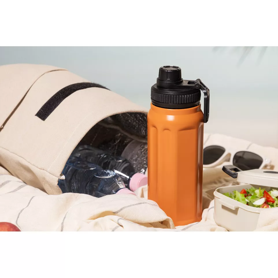 Rekan Cool naturelle  sac isotherme...