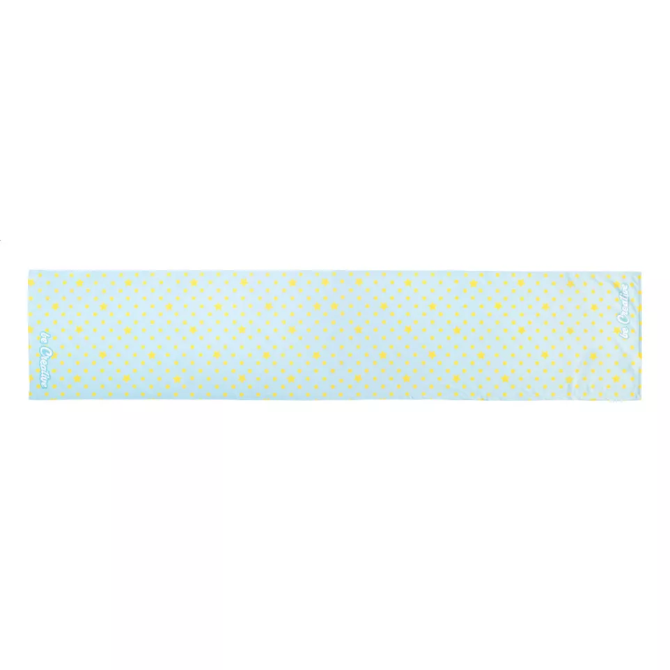 PrinTable M white  custom RPET table...