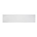 PrinTable M blanc  Chemin de table personnalisable en RPET 
