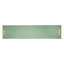 PrinTable M blanc  Chemin de table personnalisable en RPET 