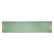 PrinTable M blanc  Chemin de table personnalisable en RPET 