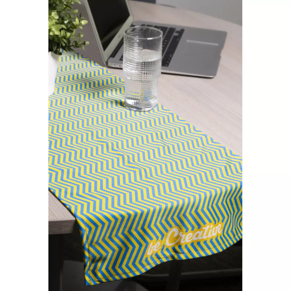 PrinTable M blanc  Chemin de table...