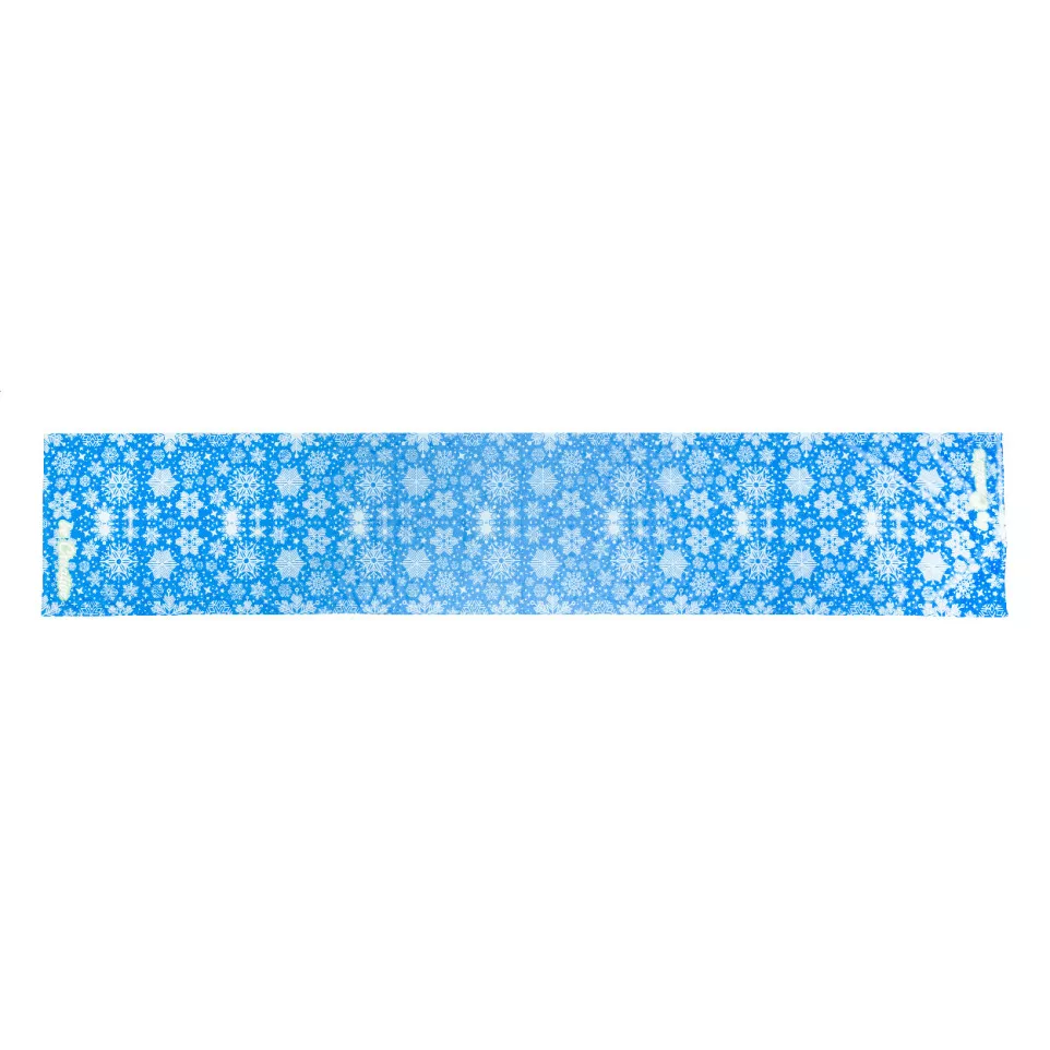 PrinTable L wit  aangepaste RPET...