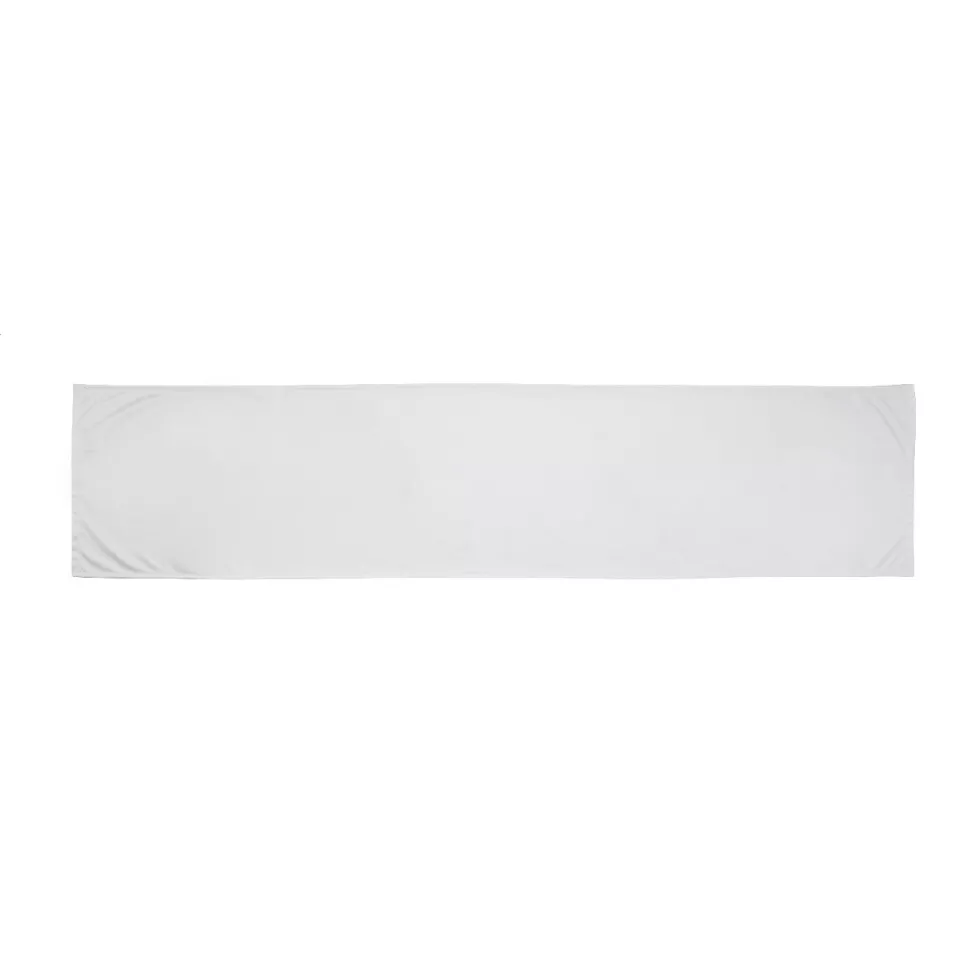 PrinTable L wit  aangepaste RPET...