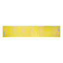 PrinTable L wit  aangepaste RPET tafelloper 