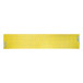 PrinTable L wit  aangepaste RPET tafelloper 