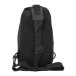 Crobud noir  Sac à l'épaule enRPET 