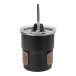 Waffee black  RSS travel cup 