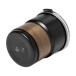 Waffee black  RSS travel cup 