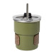 Waffee green  RSS travel cup 