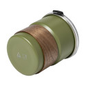 Waffee green  RSS travel cup 