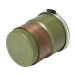 Waffee green  RSS travel cup 