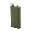 Cabot groen  RSS heupfles 