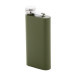 Cabot groen  RSS heupfles 