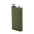 Cabot groen  RSS heupfles 