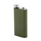 Cabot groen  RSS heupfles 