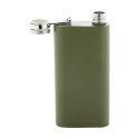 Cabot groen  RSS heupfles 