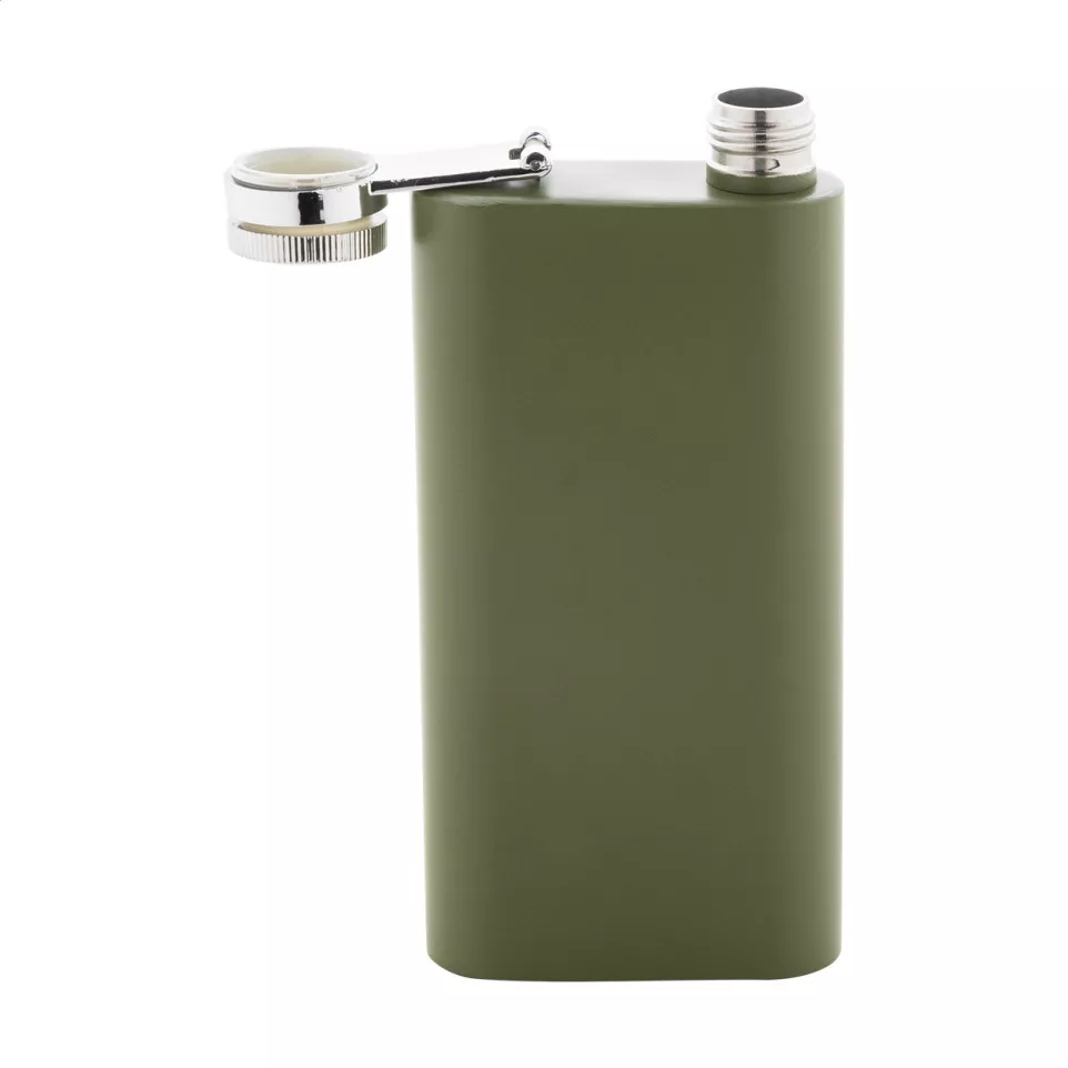 Cabot vert  gourde RSS 
