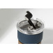 Waffee dark blue  RSS travel cup 