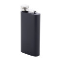 Cabot donker blauw  RSS heupfles 