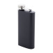 Cabot donker blauw  RSS heupfles 