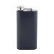 Cabot donker blauw  RSS heupfles 