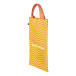 SuboShop Vino blanc  Sac pour bouteilles personnalisable en RPET  
