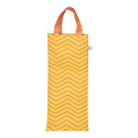 SuboShop Vino white  custom RPET wine bag 