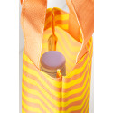 SuboShop Vino white  custom RPET wine bag 