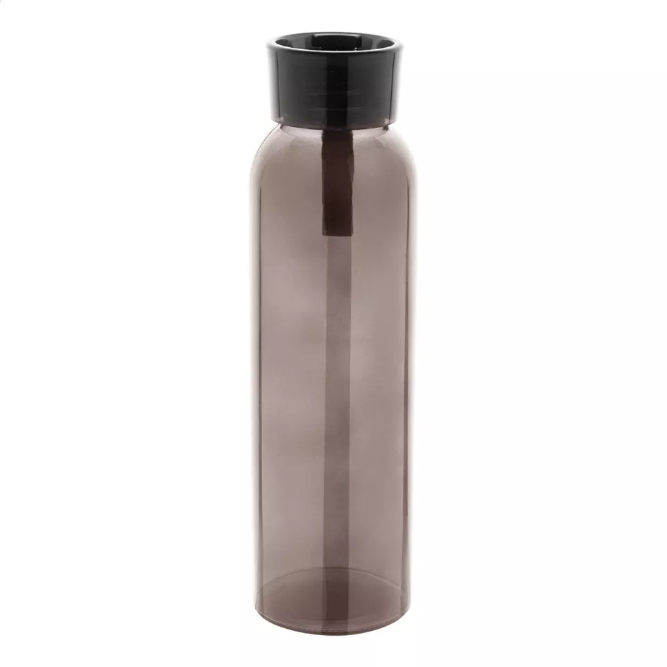 Resip Vitro black  recycled glass...