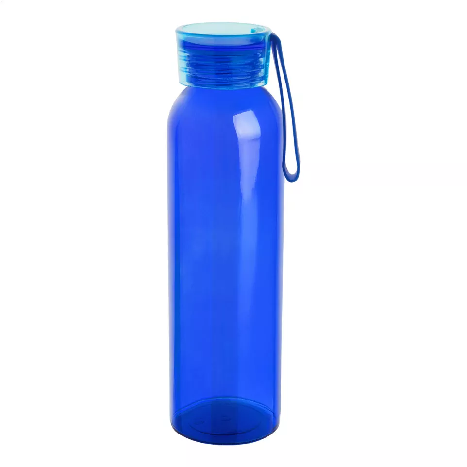 Resip Vitro bleu  Bouteille en verre...