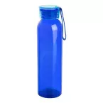 Resip Vitro blauw  gerecycled glazen flesje 
