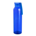 Resip Vitro blauw  gerecycled glazen flesje 