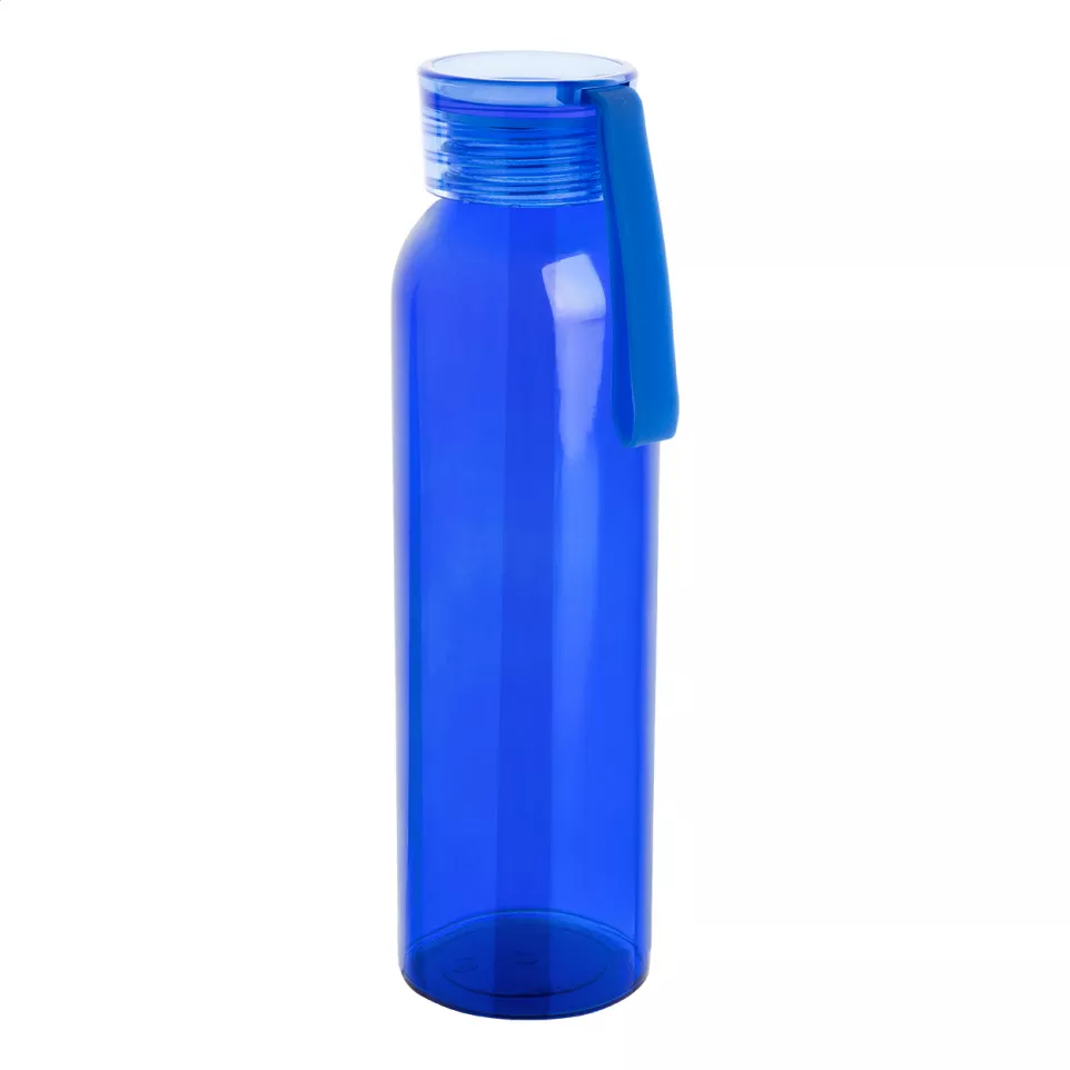 Resip Vitro bleu  Bouteille en verre...