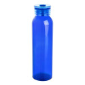 Resip Vitro blue  recycled glass bottle 
