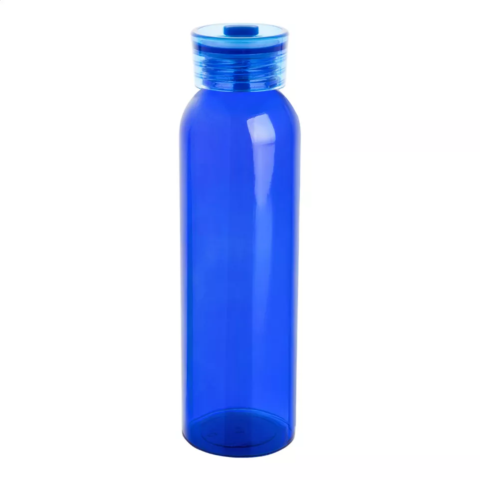 Resip Vitro bleu  Bouteille en verre...