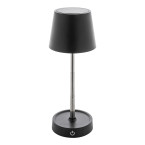 Cosmopolitan noir  Lampe à...