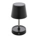 Cosmopolitan noir  Lampe à poser RABS 