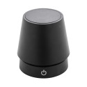 Cosmopolitan black  RABS table lamp 