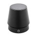 Cosmopolitan black  RABS table lamp 