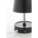 Cosmopolitan noir  Lampe à poser RABS 