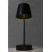 Cosmopolitan black  RABS table lamp 