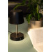 Cosmopolitan noir  Lampe à poser RABS 