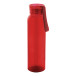 Resip Vitro red  recycled glass bottle 