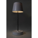 Cosmopolitan blanc  Lampe à poser RABS 