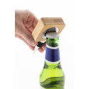 Kadarka naturelle  bouchon de vin 