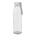 Resip Vitro wit  gerecycled glazen flesje 