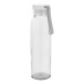 Resip Vitro wit  gerecycled glazen flesje 