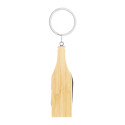 Vinofob natuurlijk  multi tool keyring 