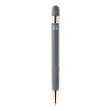 Rozubi light grey  ballpoint pen 